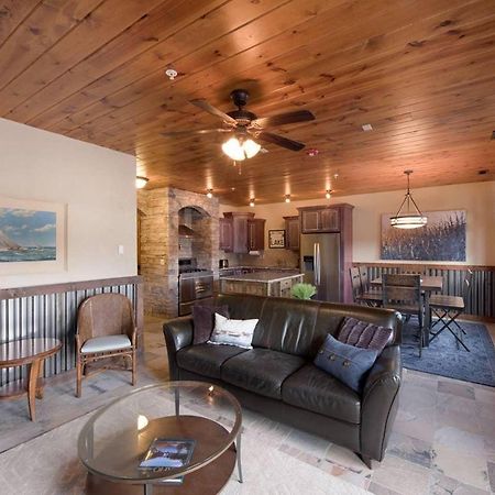 Timbercrest Downtown Lakeview Condo South By Casago Mccall - Donerightmanagement Extérieur photo
