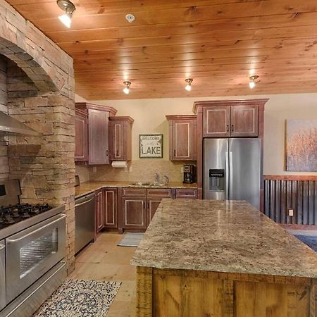 Timbercrest Downtown Lakeview Condo South By Casago Mccall - Donerightmanagement Extérieur photo