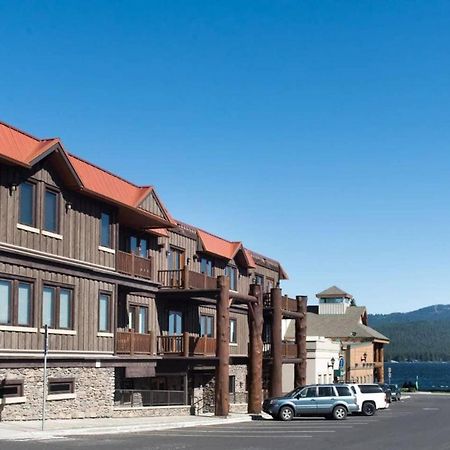 Timbercrest Downtown Lakeview Condo South By Casago Mccall - Donerightmanagement Extérieur photo