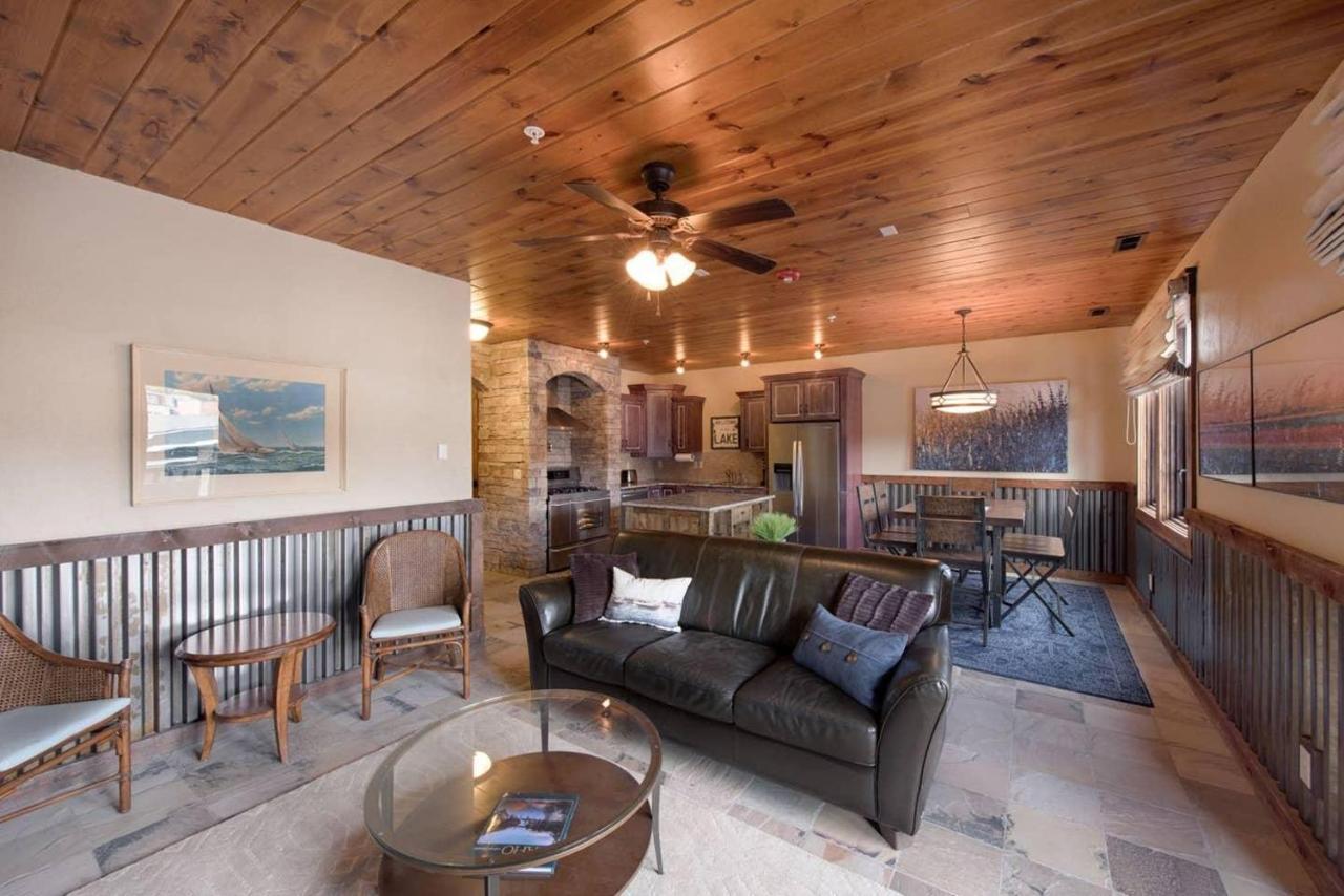 Timbercrest Downtown Lakeview Condo South By Casago Mccall - Donerightmanagement Extérieur photo