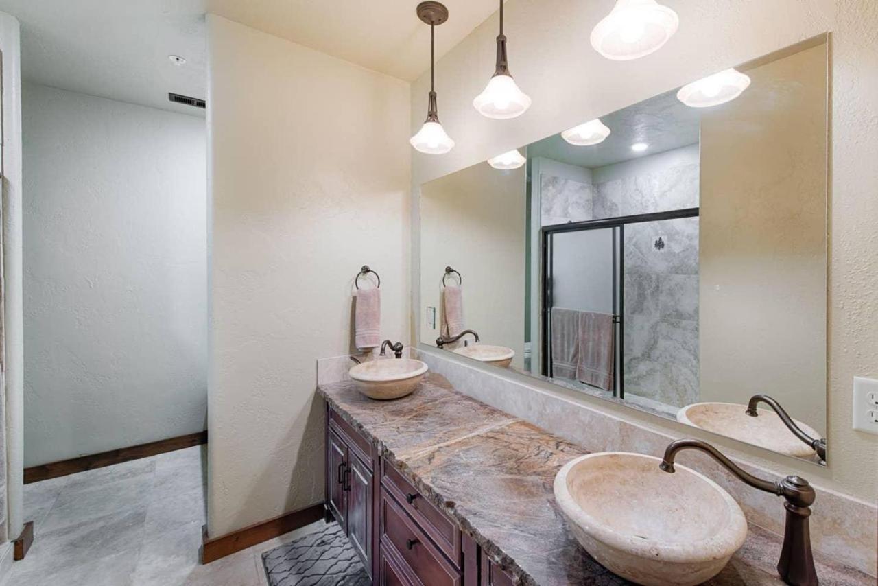 Timbercrest Downtown Lakeview Condo South By Casago Mccall - Donerightmanagement Extérieur photo