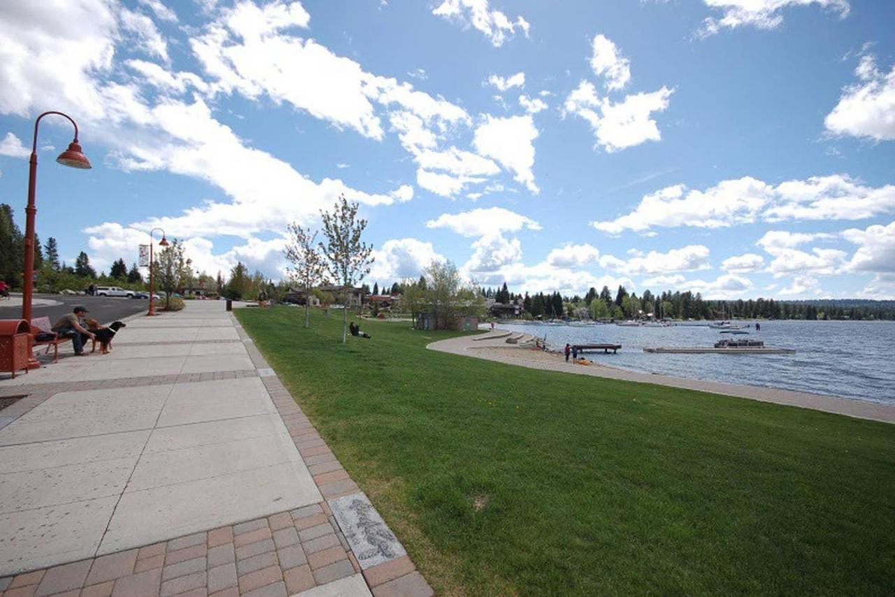 Timbercrest Downtown Lakeview Condo South By Casago Mccall - Donerightmanagement Extérieur photo
