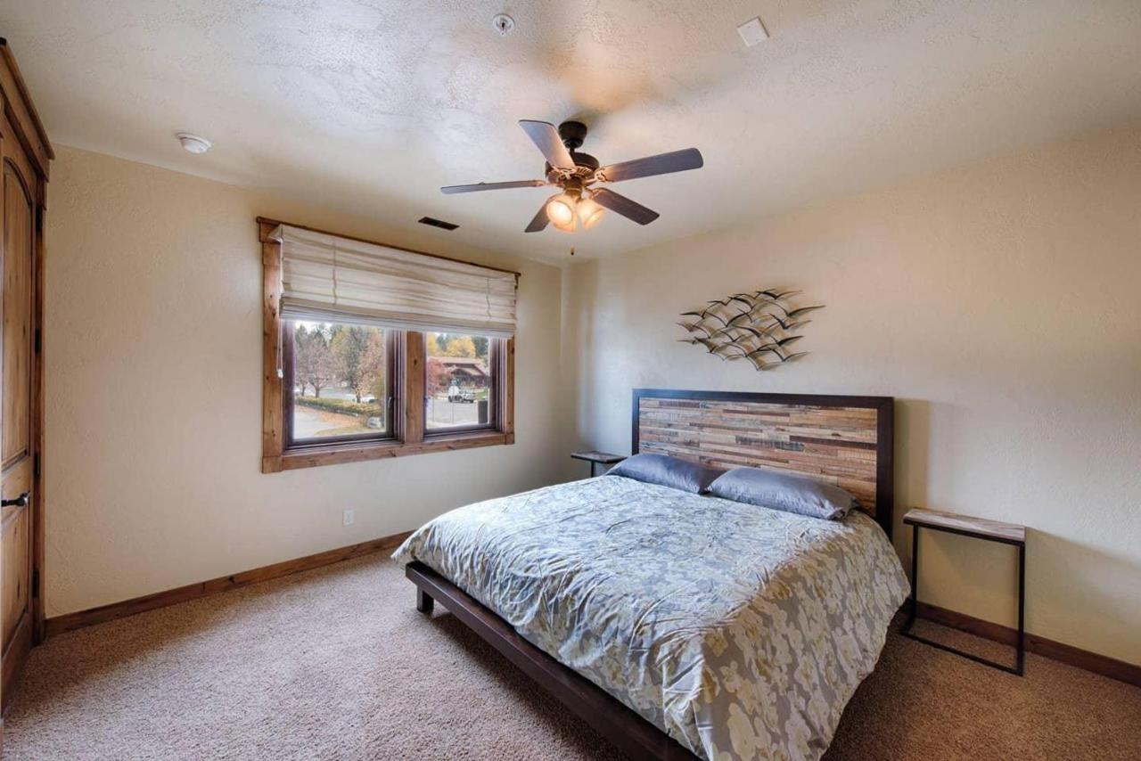 Timbercrest Downtown Lakeview Condo South By Casago Mccall - Donerightmanagement Extérieur photo