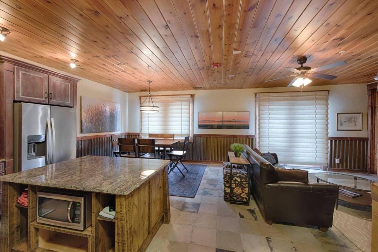 Timbercrest Downtown Lakeview Condo South By Casago Mccall - Donerightmanagement Extérieur photo