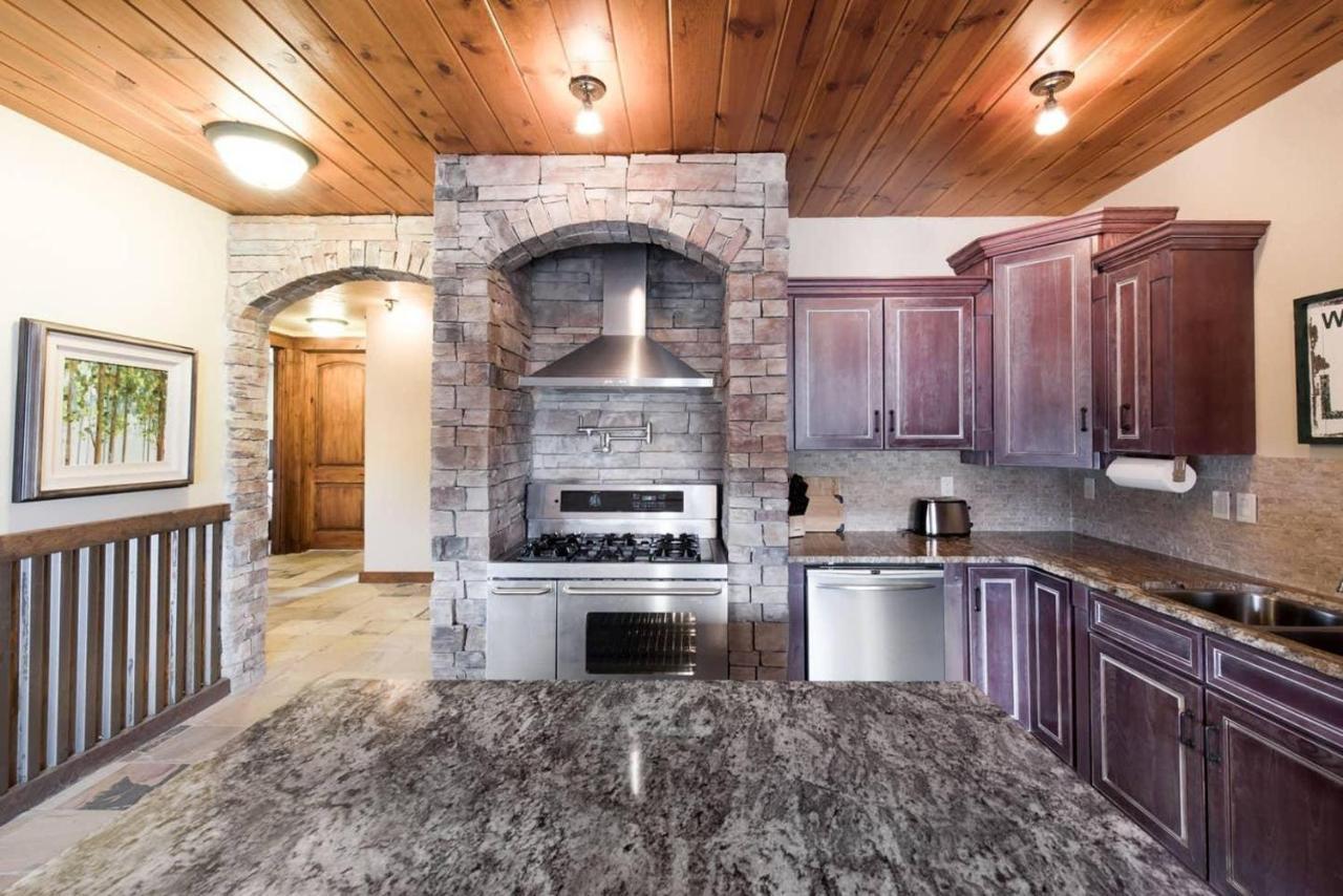 Timbercrest Downtown Lakeview Condo South By Casago Mccall - Donerightmanagement Extérieur photo