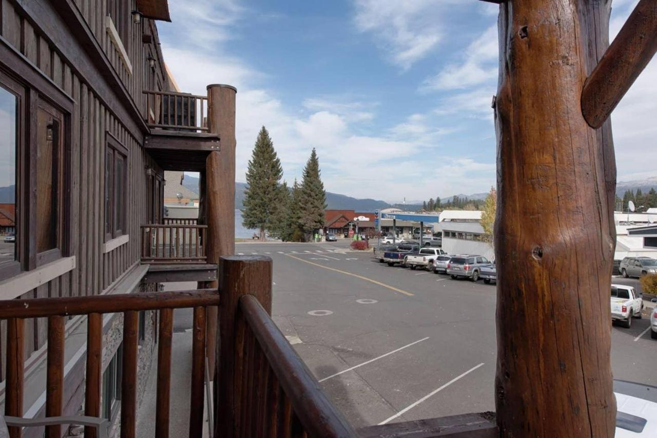 Timbercrest Downtown Lakeview Condo South By Casago Mccall - Donerightmanagement Extérieur photo