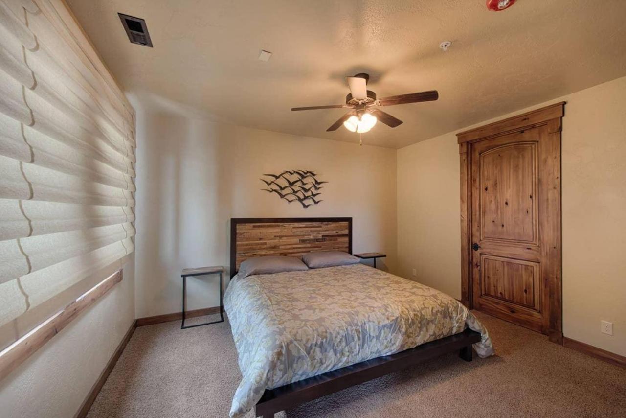Timbercrest Downtown Lakeview Condo South By Casago Mccall - Donerightmanagement Extérieur photo