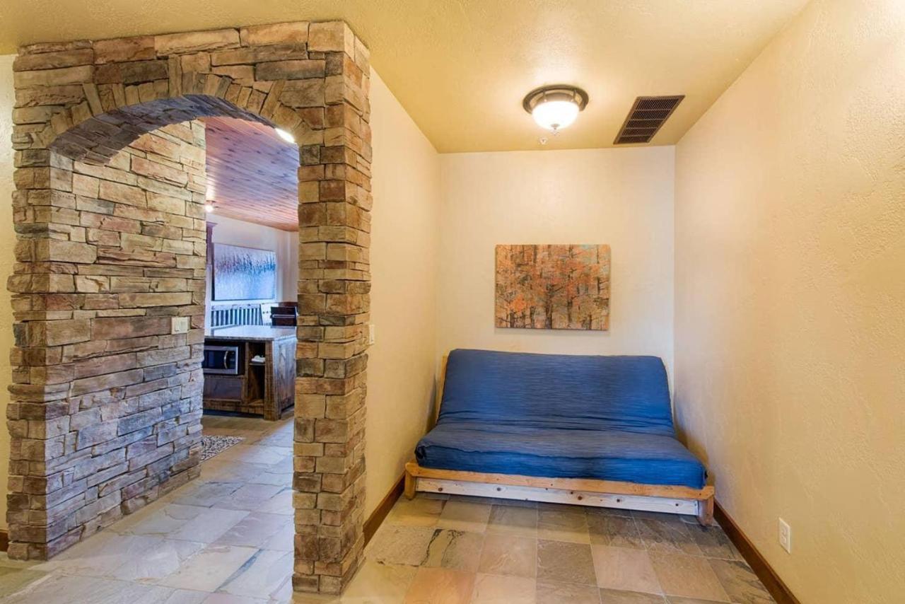 Timbercrest Downtown Lakeview Condo South By Casago Mccall - Donerightmanagement Extérieur photo