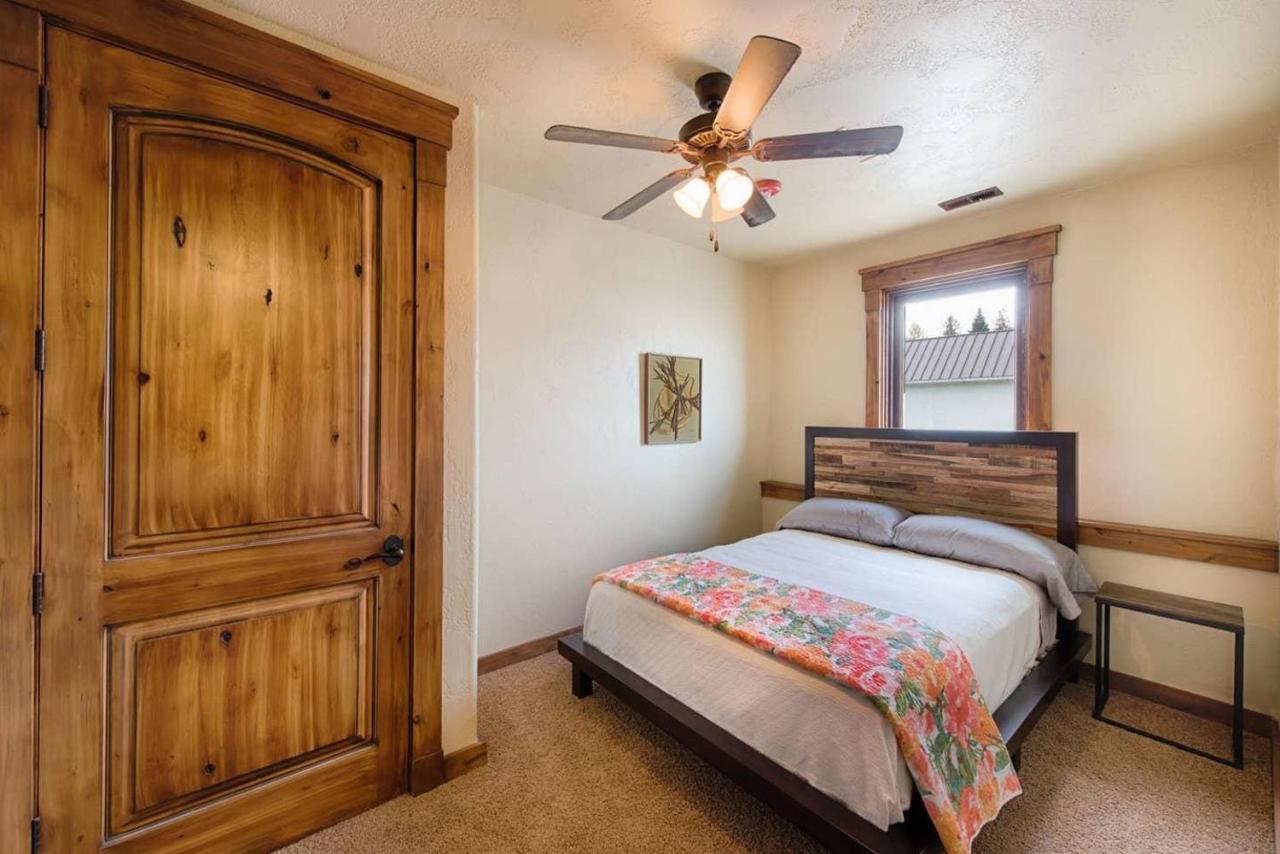Timbercrest Downtown Lakeview Condo South By Casago Mccall - Donerightmanagement Extérieur photo