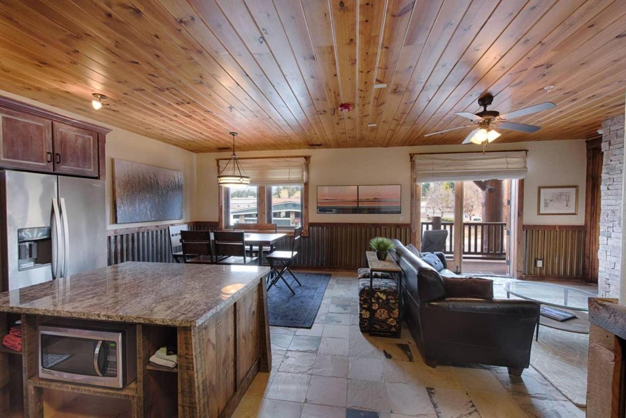 Timbercrest Downtown Lakeview Condo South By Casago Mccall - Donerightmanagement Extérieur photo