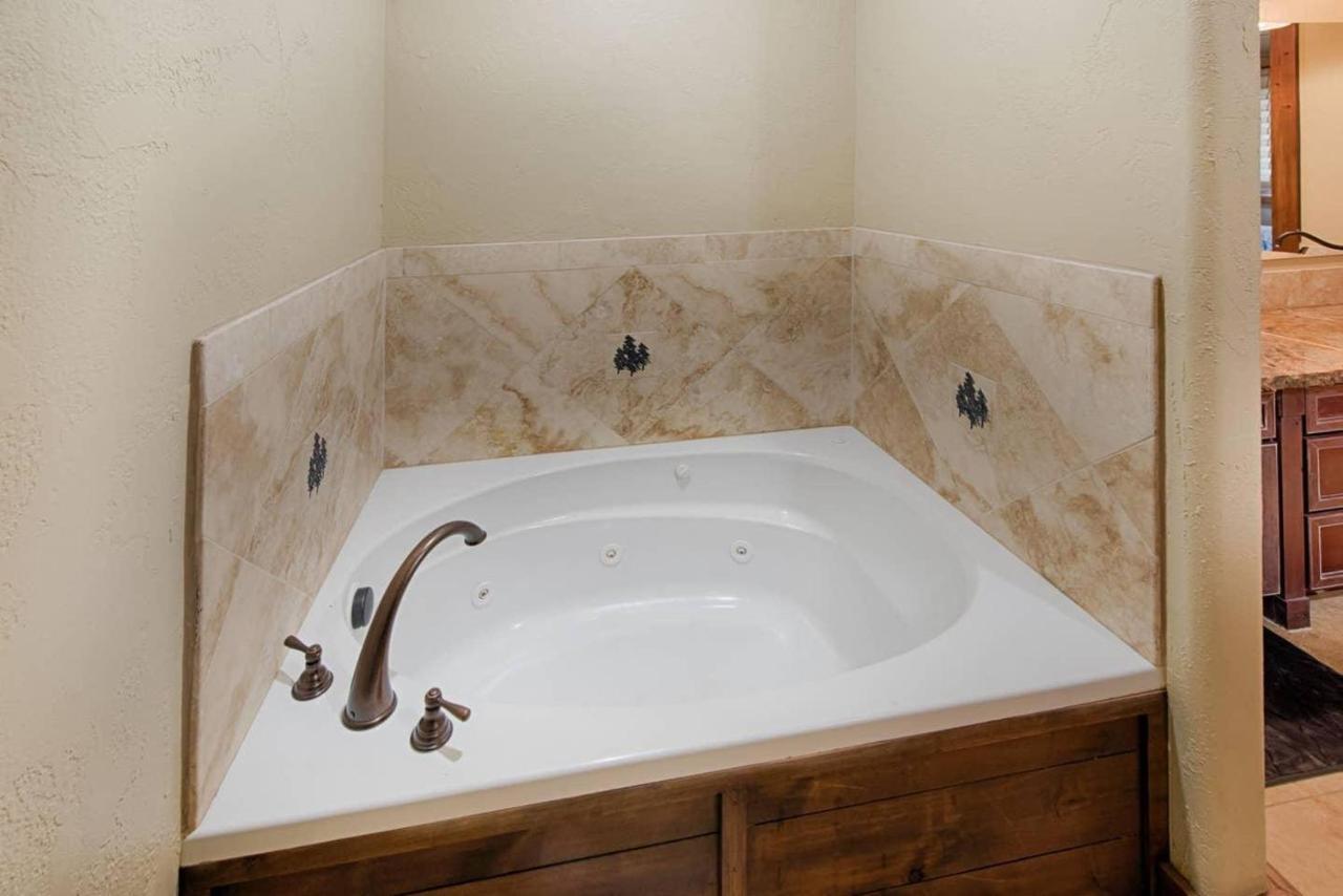 Timbercrest Downtown Lakeview Condo South By Casago Mccall - Donerightmanagement Extérieur photo