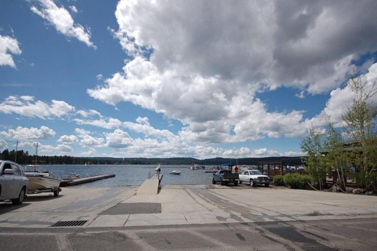 Timbercrest Downtown Lakeview Condo South By Casago Mccall - Donerightmanagement Extérieur photo